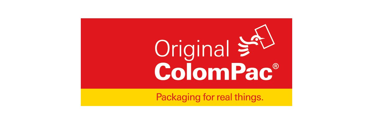 ColomPac Versandverpackungen