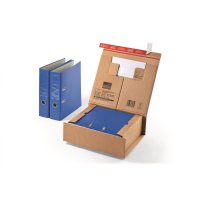 Paket-Versandkarton 330 x 290 x 120 mm  für 2 Ordner